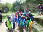 Velikonoce ve školce